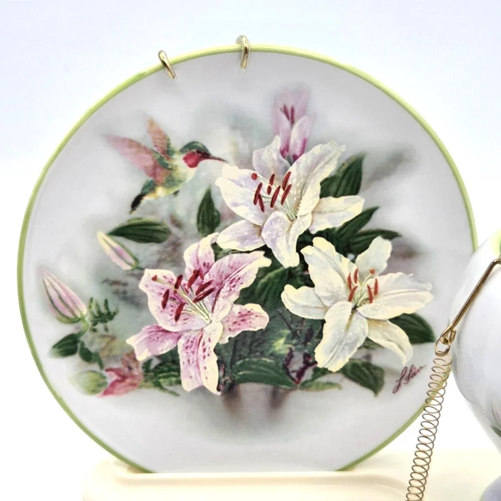 Teleflora this vintage